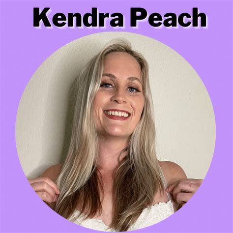 kendra peach tits|Kendrapeach Videos